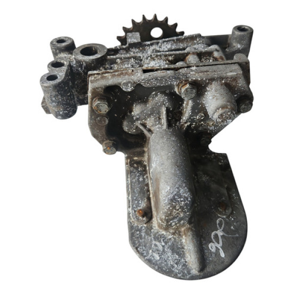 Bomba Óleo Motor Peugeot 206