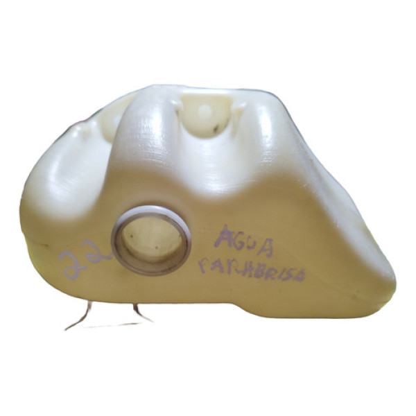 Reservatório Agua Limpador Parabrisa Fiat Uno Usado
