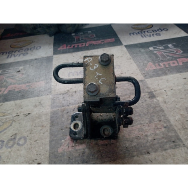 Dobradiça Limitador Porta Traseira Esquerda Audi A3 97/05
