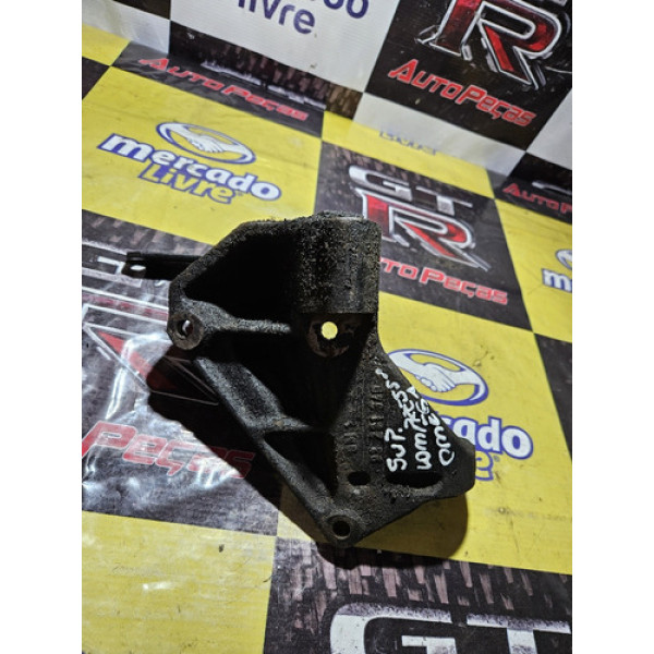 Suporte Compressor Ar Omega 1997 2.2 8v Manual Cod. 93231340