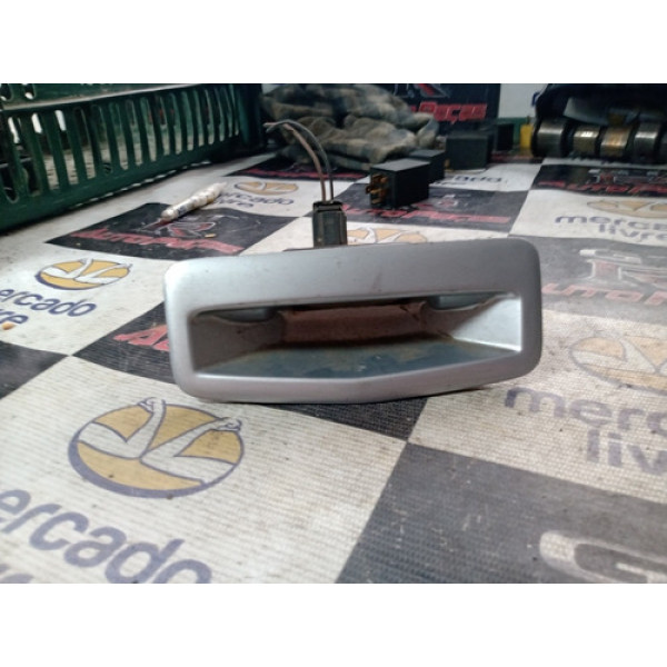 Puxador Tampa Traseira Megane 02/ Orig 8200171080