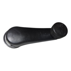 Manivela Vidro Porta Vw Gol G5 2010 Preto