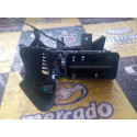Difusor De Ár Fiat Stilo Lado Esquerdo 03/11 1001597350 