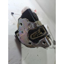 Fechadura Eletrica Traseira Esquerda Vw Gol G5 2010