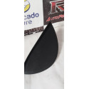 Acabamento Painel Lateral Lado Direito  Renault Fluence 
