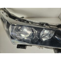 Farol Lado Direito Toyota Corolla  2015 A 2017