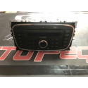 Radio Original Ford Focus 09/13 - Am55-18c939-ac
