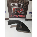Acabamento Retrovisor L.d Hyundai Hb20 Cod( 876611s000)
