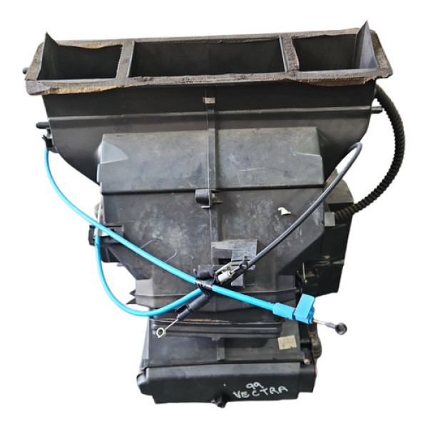 Caixa Evaporadora Ar Condicionado Gm Vectra 99
