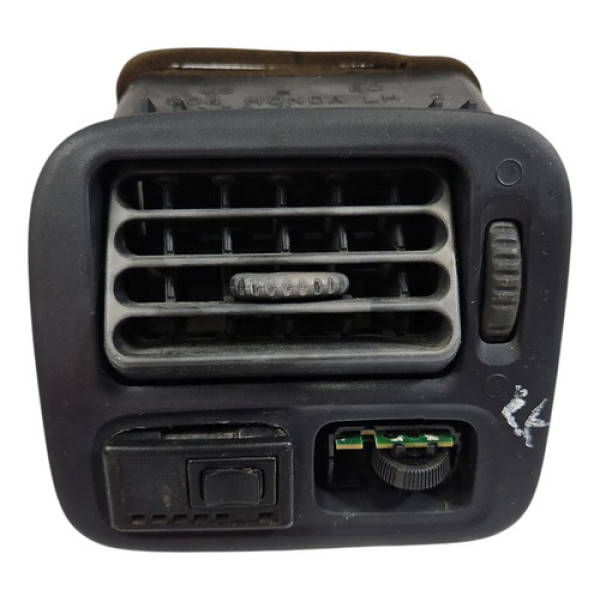 Difusor De Ar Lado Esquerdo Honda Civic 97/00