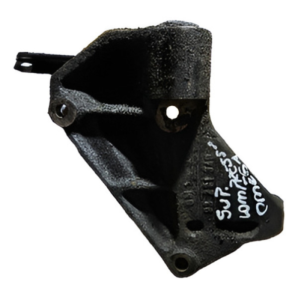 Suporte Compressor Ar Omega 1997 2.2 8v Manual Cod. 93231340