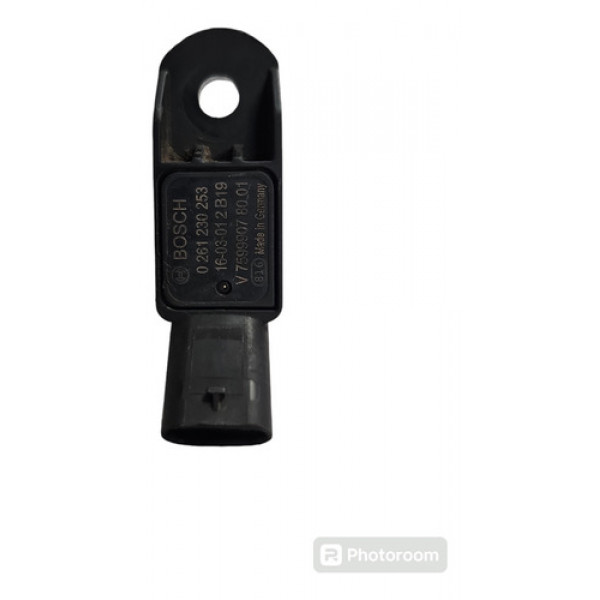 Sensor Map Thp 308 408 Rcz Bmw 118i 0261230253