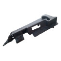 Moldura Traseira Esquerda + Luz Peugeot 307 G9640395877