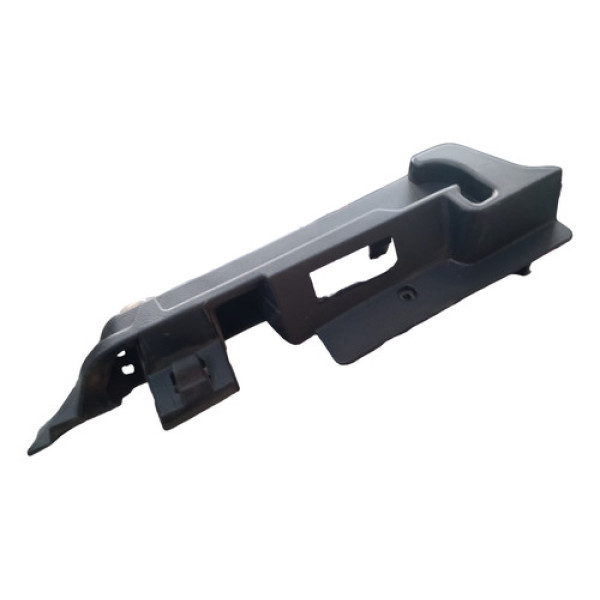 Moldura Traseira Esquerda + Luz Peugeot 307 G9640395877