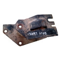Suporte Coxim Motor Direito Ford Escort 542199341a Usado