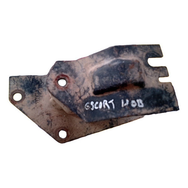 Suporte Coxim Motor Direito Ford Escort 542199341a Usado