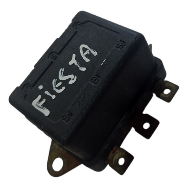 Rele Auxiliar Ford Fiesta