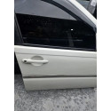 Porta Dianteira Direita Fiat Palio Week 14 Dianteira Direita Branco