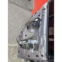 Porta  Traseira Esquerda Completa Renault Megane Sedan