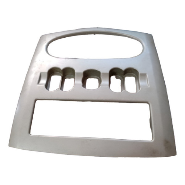 Moldura  Central  Painel Sandero/ Logan 08/10 8200591491 #14