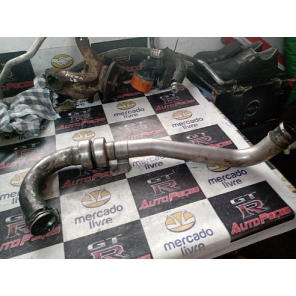 Mangueira Intercooler Megane 09 1.9 Diesel Usado 8200276297