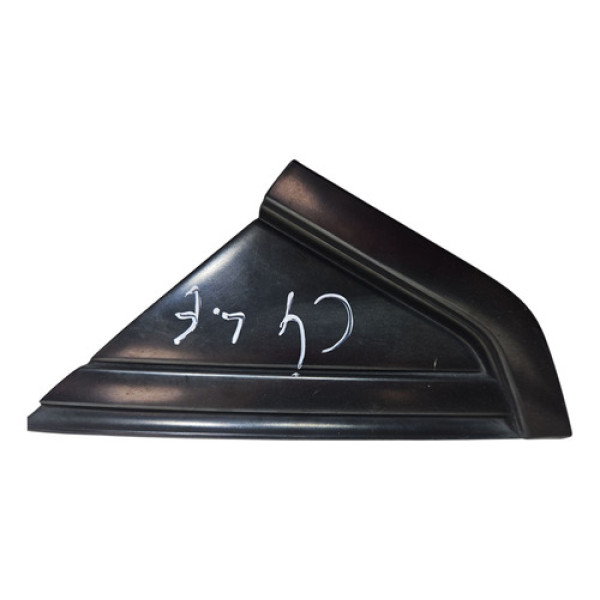 Acabamento Retrovisor L.e Citroën C4 Pallas 08/12