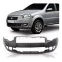 Parachoque Dianteiro Fiat Palio Bbb 8/10 Curva