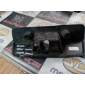 Moldura Trava Tampa Traseira Renault Sandero 909306424r