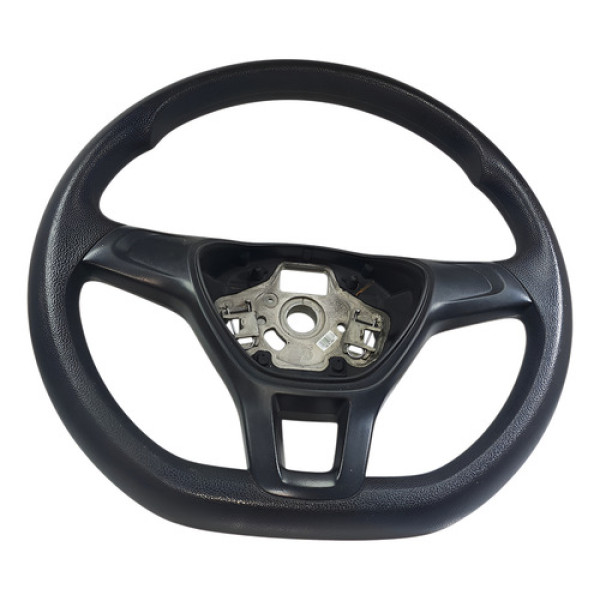 Volante Direção Gol G8 2022 Sem Comando De Som