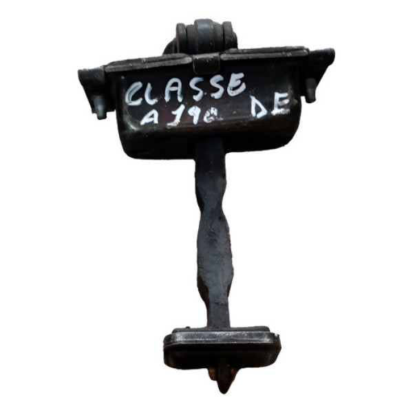 Limitador De Porta Dianteira Esquerda Classe A 160