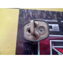 Batente Porta Traseiro Esquerdo Citroen C3 Usado Original