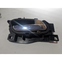 Maçaneta Externa Lado Direito Citroën C4 Pallas