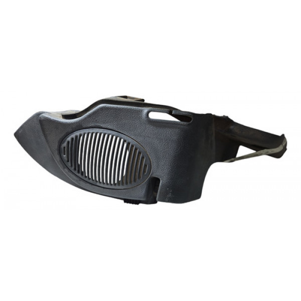 Suporte Bagagito Lado Esquerdo Fiat Palio 99
