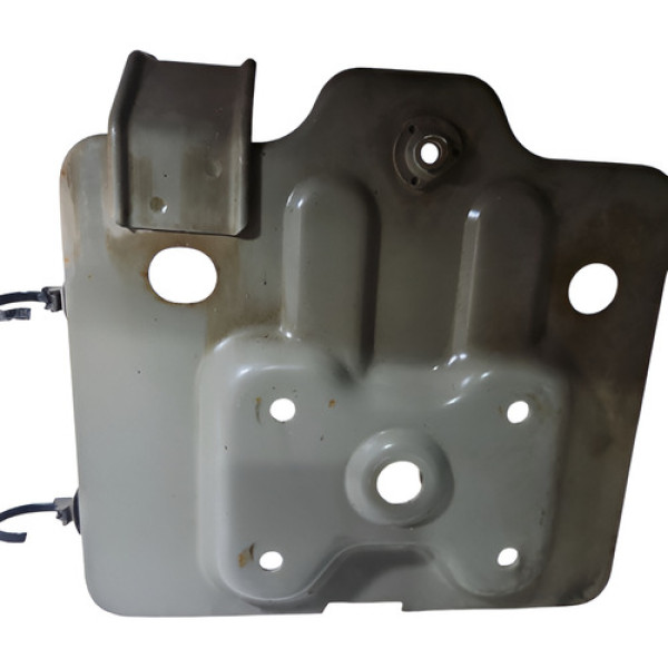 Suporte Caixa De Bateria Renault Kwid 2019