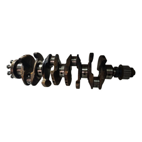 Virabrequim C4 Pallas 1 E  Hg 083