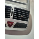 Moldura Painel Central Peugeot 307 C/ Detalhe 