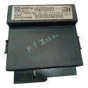 Módulo Conforto Gm Chevr Zafira/vectra 93299748 Preto