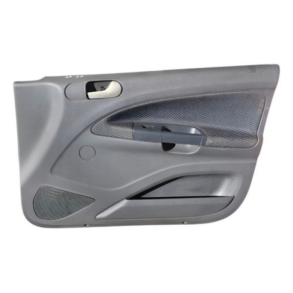 Forro Porta Dianteira Direita Gol Voyage G6 2013 2016