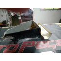 Acabamento Coluna Traseiro Direito Audi 2012 8k5867288