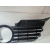 Grade Frontal  Parachoque Vw Gol G3 Fosco