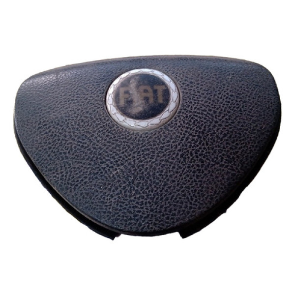 Tampa Miolo Volante Fiat Palio 1001518890 Usado