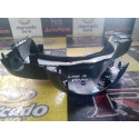 Moldura Acabamento Chave Seta Superior Fiat Linea 735423897