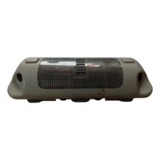 Luz De Teto Chevrolet Zafira Astra Vectra Gm 9646751 Branco