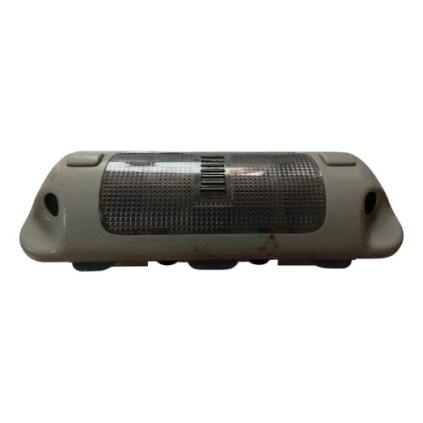 Luz De Teto Chevrolet Zafira Astra Vectra Gm 9646751 Branco