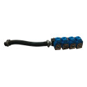 Flauta Bico Injetor Gnv 67r014303 Preto