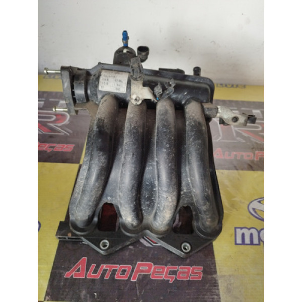 Coletor De Admição Fiat Uno Palio Siena Fire 1.0 8v 55204581