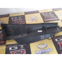 Acabamento Traseiro Esq Cinto Peugeot 408 2011/15 9670416577