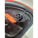 Lanterna Corsa Classic 03/10 Tras.direita Fume Nova Cofran