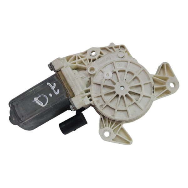 Motor Maquina Vidro Dianteiro Esquerdo Vw G5 G6 G7 G8