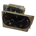 Indicador Combustível Temperatura Ford Escort 84/86
